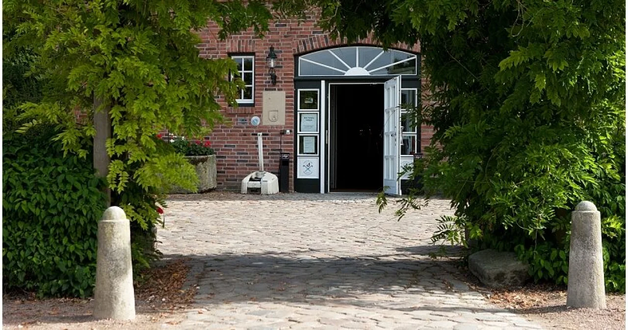 Zur Wulfsmühle